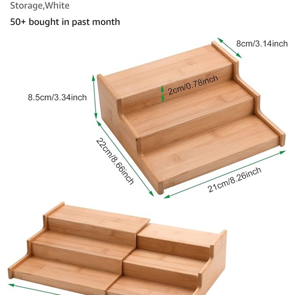 NEW Avon expanding shelf - Picture 2 of 5